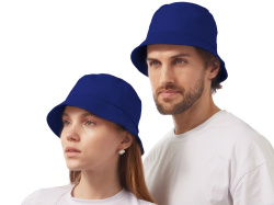 Панама «Havana», Цвет синий классический