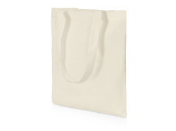 Сумка «Element» из хлопка для покупок, Цвет натуральный