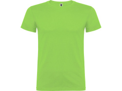 Футболка «Beagle» детская, Размер 11-12, Цвет зеленое яблоко