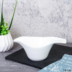 Соусник 14 см / E-21 /уп 84/