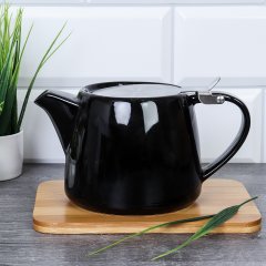 Чайник заварочный 600 мл / FU-220 /уп 18/