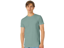 Футболка «HD Fit» мужская, Размер 3XL, Цвет припылено-бирюзовый
