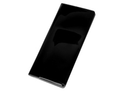 Дорожный органайзер «Voyage 2.0», Цвет черный/серый