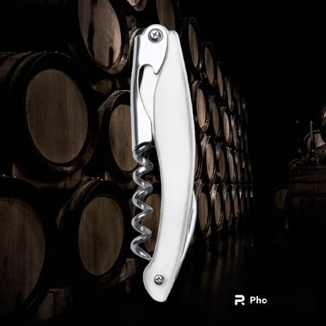 Штопор из нержавеющей стали GARNAC