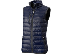 Жилет "Fairview" женский, Размер M, Цвет темно-синий