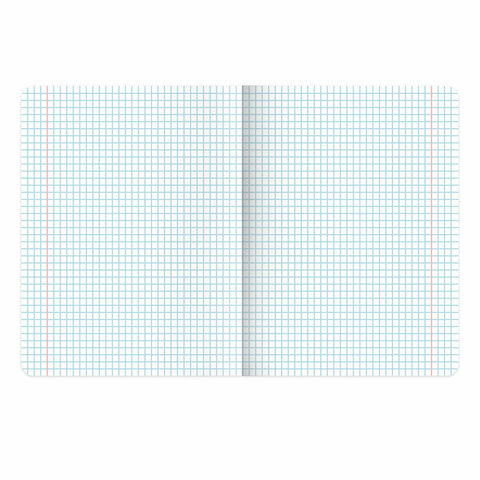Тетрадь 12 л. BRAUBERG клетка, обложка картон, УШИ-ЛАПЫ-НОС, 107278