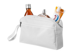 Косметичка «Carriage», Цвет белый