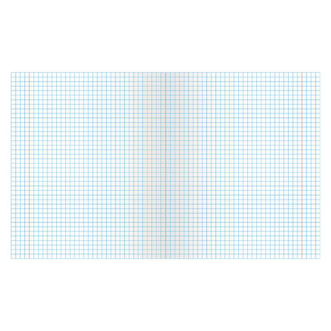 Тетрадь ЗЕЛЁНАЯ обложка 12 л., клетка с полями, "ПОБЕДА!", офсет, "Маяк", Т5012 Т2П-5