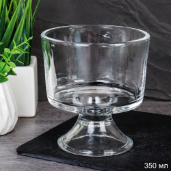 Креманка 350 мл / RFV-29 /уп 48/ ШТУЧНО