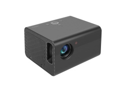 Проектор «Ray Smart Cube», Цвет черный