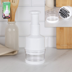 Овощерезка для овощей и лука / 216 /уп 72/