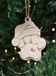 Изделие декоративное из гипса, арт. g006006