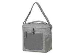 Сумка-холодильник «Dim», Цвет серый