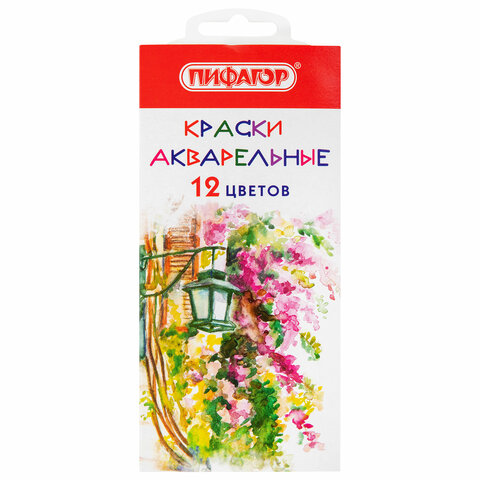ПИФАГОР — товар 3