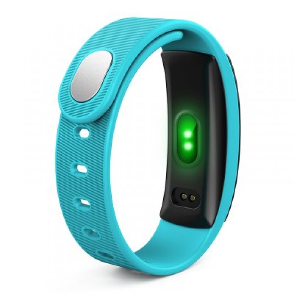 Фитнес-браслет QS80