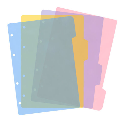 Тетрадь на кольцах А5 175х220 мм, 120 л., пластик с блестками, с резинкой и разделителями, BRAUBERG, Желтый, 404631