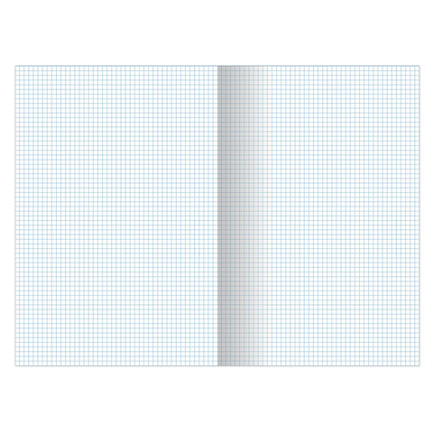 Тетради КОМПЛЕКТ 3 шт. А4, 96 л., BRAUBERG скоба, клетка, глянцевый лак, "Fruits", 404387