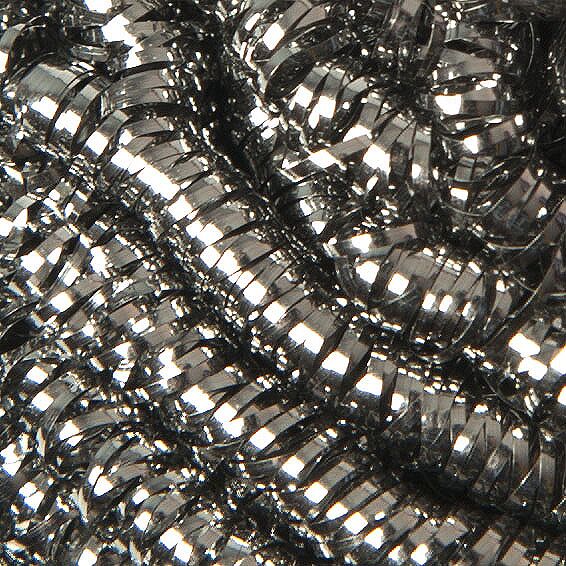 Губка металлическая для интенсивной очистки неделикатных поверхностей, 40 гр