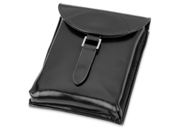 Набор аксессуаров для чистки обуви «Кэрролтон», Цвет черный, натуральный