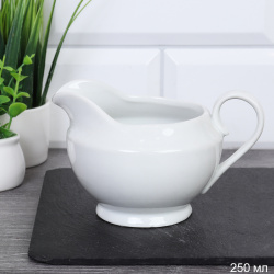 Сливочник 250 мл / CF-80 /уп 80/