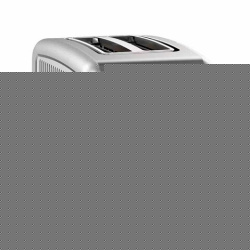 Тостер BQ (БИ-КЬЮ) T2002, 950 Вт, 2 тоста, 9 режимов, сенсорное управление, нержавеющая сталь, 86197754