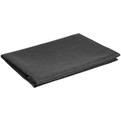 Дорожка сервировочная Settle In, темно-серая, 40x150 см