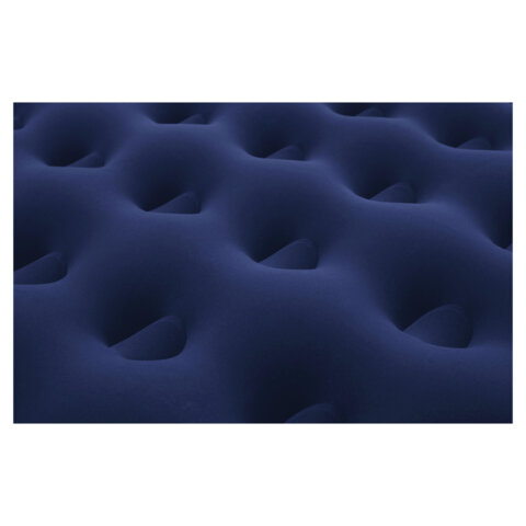 Надувной матрас 137х191х22 см, до 300 кг, BESTWAY,67002