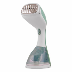 Отпариватель ручной BQ (БИ-КЬЮ) SG1003H, 1400Вт, пар 18 г/мин, резервуар 0,22л, 1 реж, 86192513