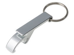 Брелок-открывалка «Dao», Цвет серебристый
