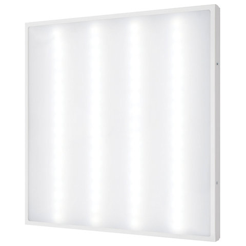 Светильник светодиодный АРМСТРОНГ, КСЕНОН, 36 Вт, 4000 К, 3200 Лм, матовый, 595x595x40 мм, 0140036113-33