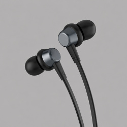 Стереогарнитура Stereo Blaze Type-C, Цвет графит