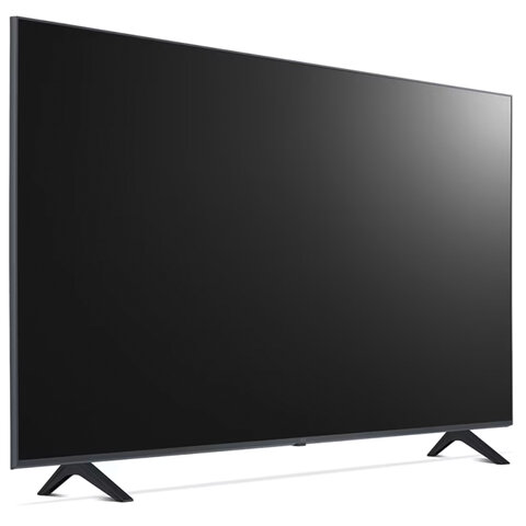 Телевизор LG 43UR78006LK, 43" (108 см), 3840 x 2160, 4K, 16:9, webOS, Wi-Fi, черный
