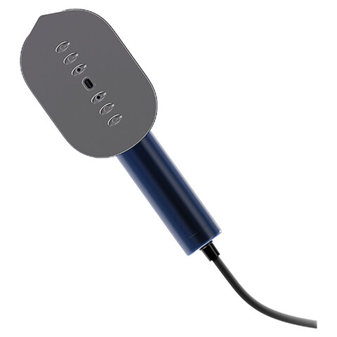 Отпариватель ручной BQ (БИ-КЬЮ) SG1009H, 1000Вт, пар 21 г/мин, резервуар 0,06л, 1 реж, 86199361