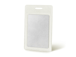 Чехол для пропуска «Favor», Цвет белый