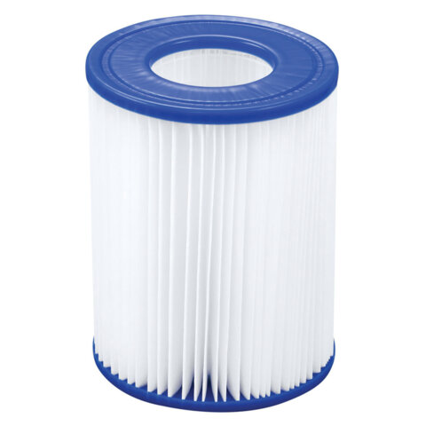 Каркасный бассейн, фильтр-насос 3028 л/ч, лестница, тент "Steel Pro Max" 457х107 см, 14970 л, BESTWAY, 56488