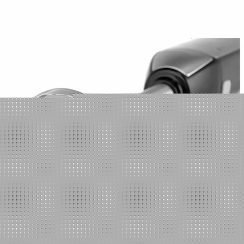 Блендер погружной CENTEK CT-1310, 1500 Вт, 2 скорости, 6 насадок, стакан, черный