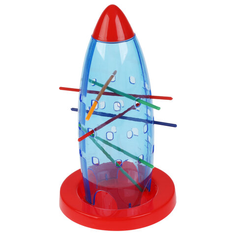 Игра настольная "Падающие шары", 14,5х20х4,2 см, УМНЫЕ ИГРЫ, 30132, B1998381-R