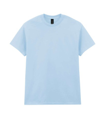 Футболка HEAVY COTTON, СВЕТЛО-ГОЛУБОЙ S
