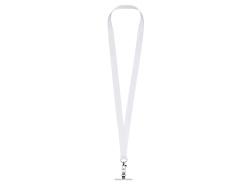 Лента под сублимацию для телефона, 2 см, Цвет белый