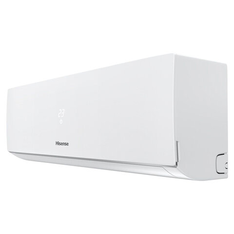 Сплит-система HISENSE AS-18HR4RMADJ00, внешний и внутренний блок, площадь помещения до 52 м2, НС-1594850