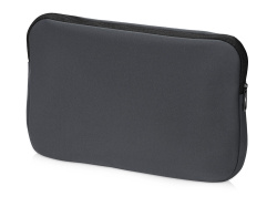 Чехол для ноутбука 15.6" из неопрена, Цвет серый