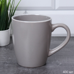 Кружка 400 мл / 16/1900/