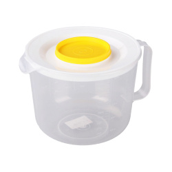 Емкость для миксера 2,5 л / М1241 /уп.10/