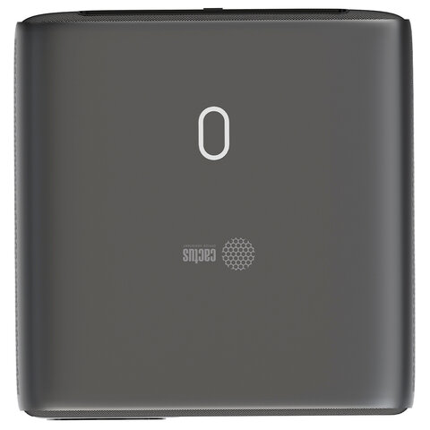 Проектор CACTUS CS-PRC.06B.WUXGA-A, LCD, 1920x1080, 16:9, 4:3, 900 лм, 2000:1, 3 кг