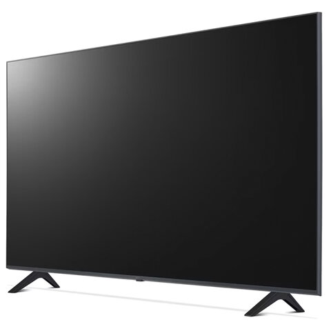 Телевизор LG 43UR78006LK, 43" (108 см), 3840 x 2160, 4K, 16:9, webOS, Wi-Fi, черный