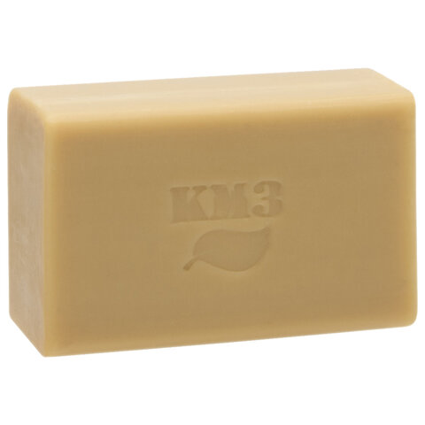 Мыло хозяйственное 72% 200 г КМЗ "Антибактериальное", без упаковки