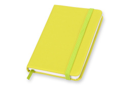 Блокнот A7 «Rainbow S», Размер A7, Цвет лайм