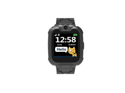 Детские часы «Tony KW-31», Цвет черный