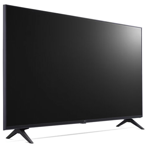 Телевизор LG 55UT80006LA, 55" (138 см), 3840 x 2160, 4K, 16:9, webOS, Wi-Fi, черный