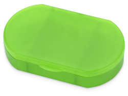 Таблетница, Цвет зеленое яблоко